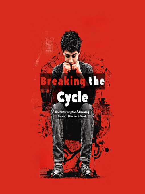 Title details for Breaking the Cycle by S Williams - Wait list